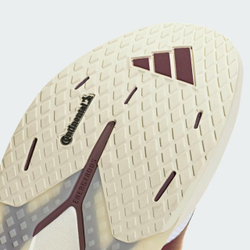 Кроссовки adidas Dropset PRO TRAINING SHOES (Бело-Золотые)