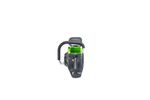 Цепная пила Greenworks GC82CS51k2, 82v, 51 см, в комплекте с АКБ 2.5 А·ч и ЗУ (аккумуляторная)