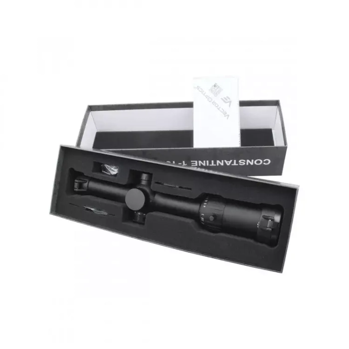 Прицел Vector Optics Constantine 1-10x24 SFP (SCOC-31)