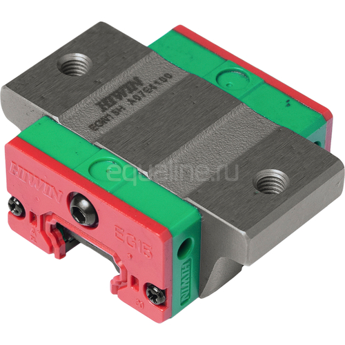 Каретка HIWIN EGW15SCZAC