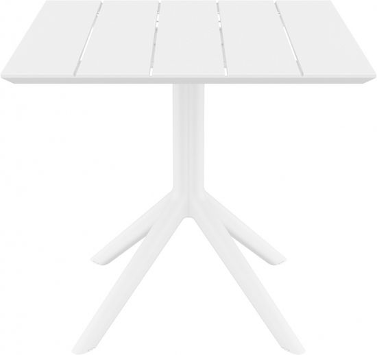 Стол пластиковый Paris Table 80