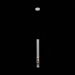 SL1577.503.01 Светильник подвесной ST-Luce Белый/Белый LED 1*5W 3000K