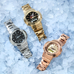 Часы Casio AWM-500GD-9A