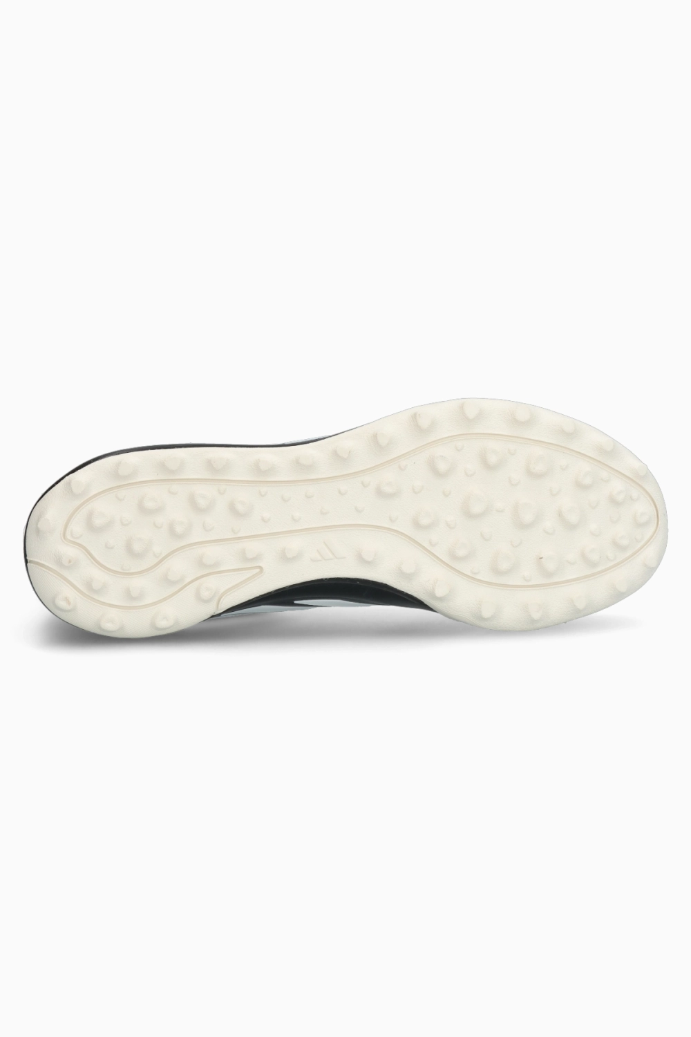 Сороконожки adidas Copa Pure 4 League TF - черный