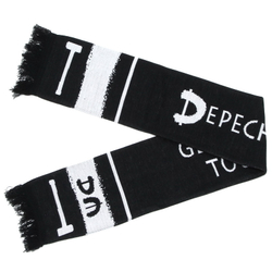 Шарф Depeche Mode (5451)