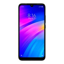 Xiaomi Redmi 7 3/64GB Black - Черный (Global Version)