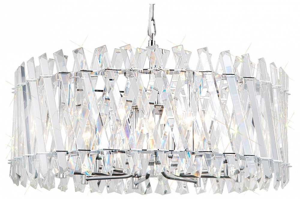 Подвесной светильник Citilux Ингвар CL334281