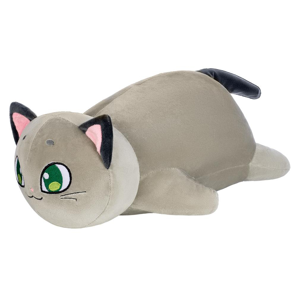 Игрушка мягконабивная "Котик Кацуми" (Fancy)