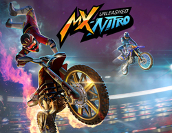 MX Nitro: Unleashed (для ПК, цифровой код доступа)