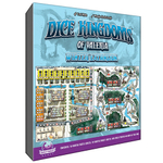 (Бронь) Dice Kingdoms of Valeria Winter