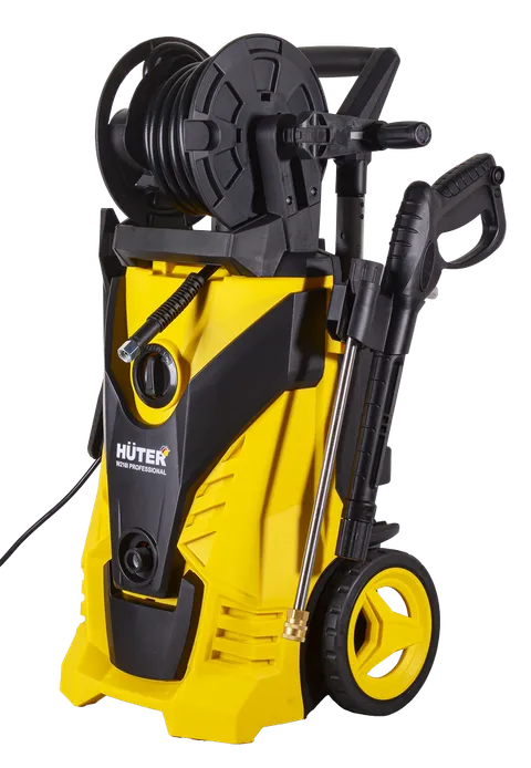 Мойка Huter W210i PROFESSIONAL