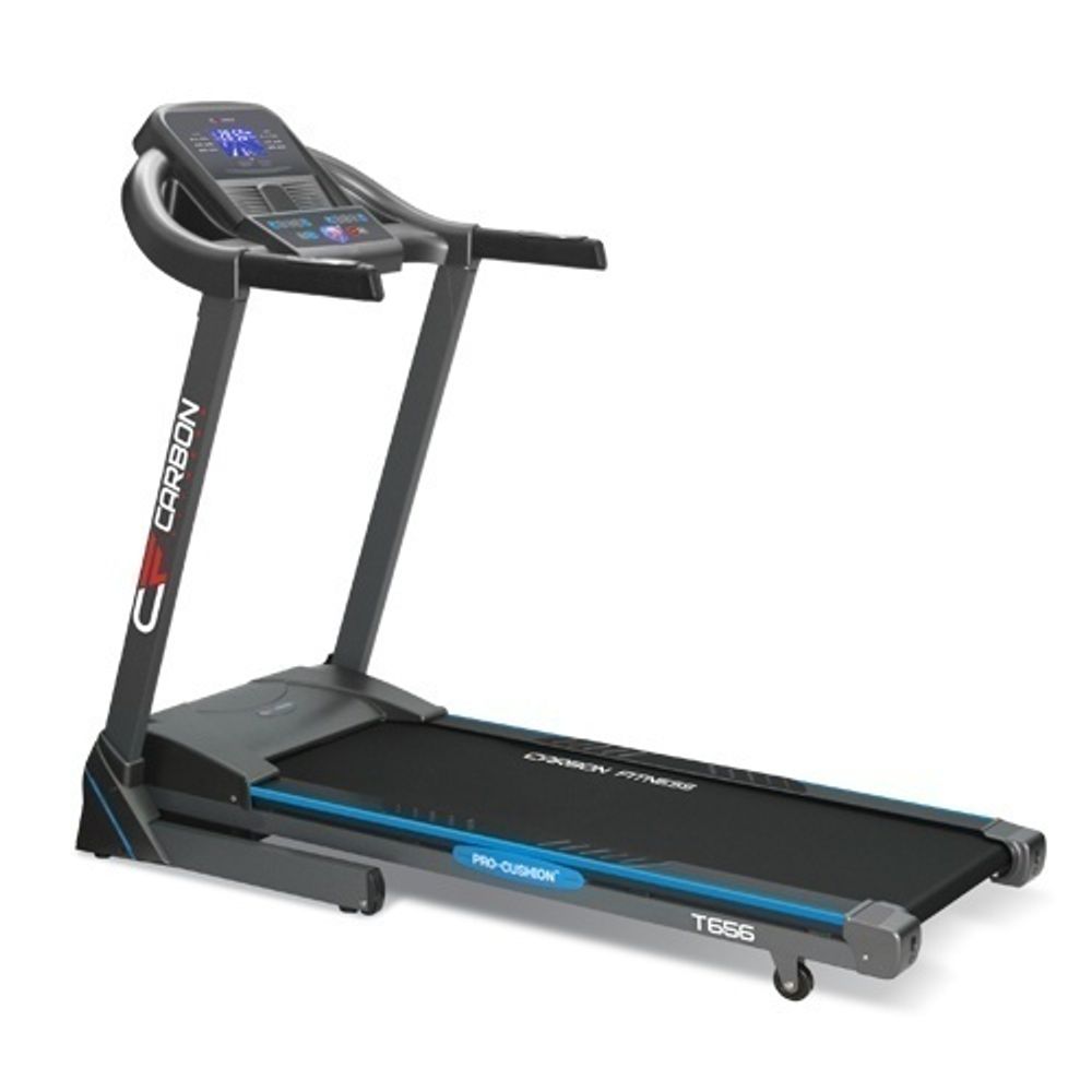 Carbon Fitness T656
