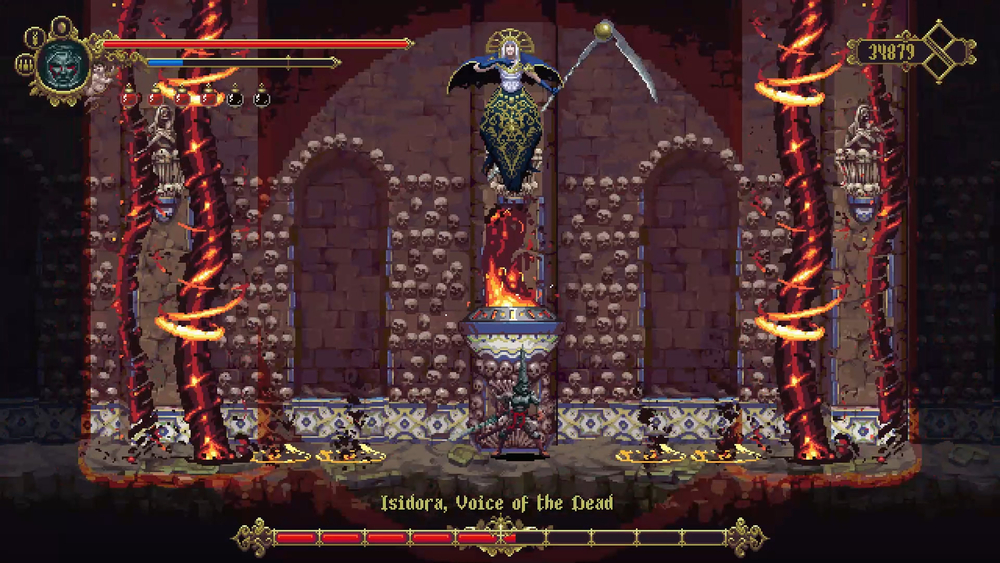 Blasphemous  PS4 | PS5