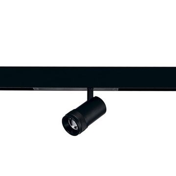 Трековый светильник Smart LED 20W 2700K-6000K 10°-55° ST658.496.20H чёрный Zoom Skyline 220 ST-Luce