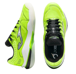 Мужские кроссовки для падела Joma Slam Men 2615 - green
