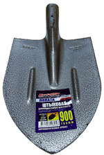 X-PERT Лопата штыковая (усил. ребро жесткости) 900гр.