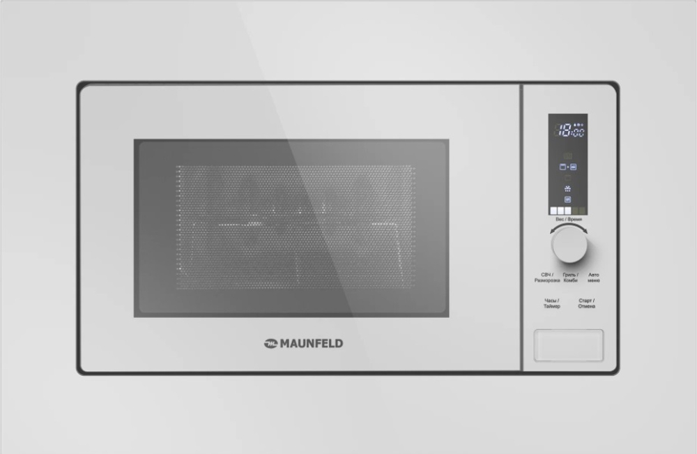 Maunfeld JBMO820GW01