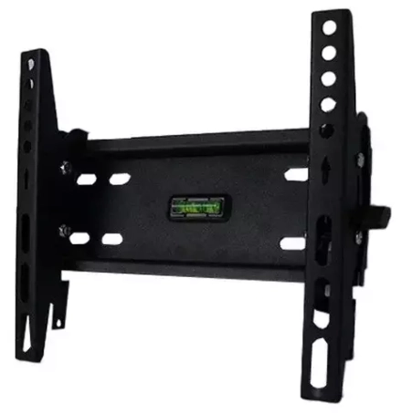 Кронштейн настенный наклонный для телевизоров DiViSat 20-22 13"-42"  до 35кг