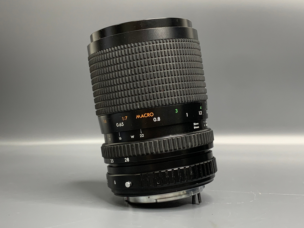 Revuenon 28-84mm 3.5-4.5 Auto Zoom