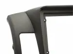 Магнитола для Nissan Pathfinder R51 2004-2010 (штатная нави, большая рамка) - Teyes CC3L монитор 9" IPS на Android 10, CarPlay, 4G SIM-слот