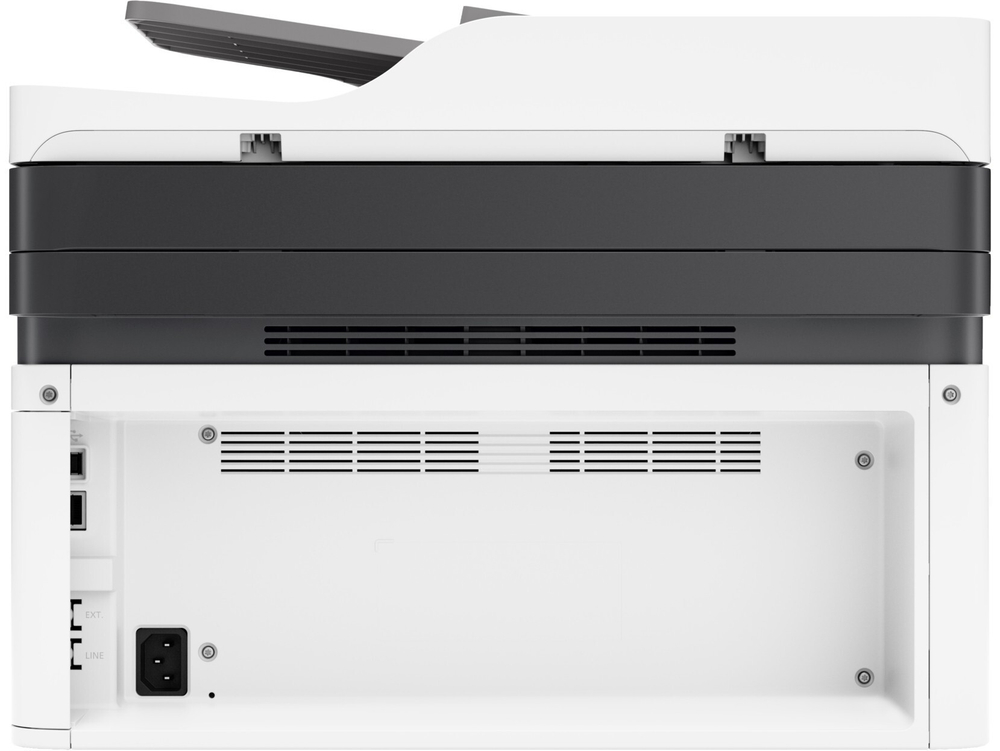 МФУ HP Laser MFP 137fnw 4ZB84A