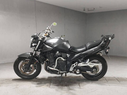 Suzuki Bandit 1250 2014