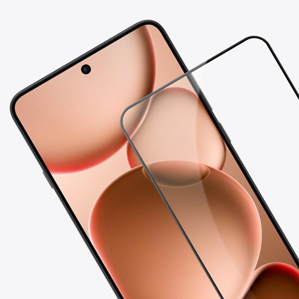 Защитное закаленное стекло от Nillkin для OPPO Find X8 Ultra, серия CP+PRO Anti-Explosion Glass Screen Protector