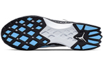 Jordan Trunner Nxt React White Black University Blue