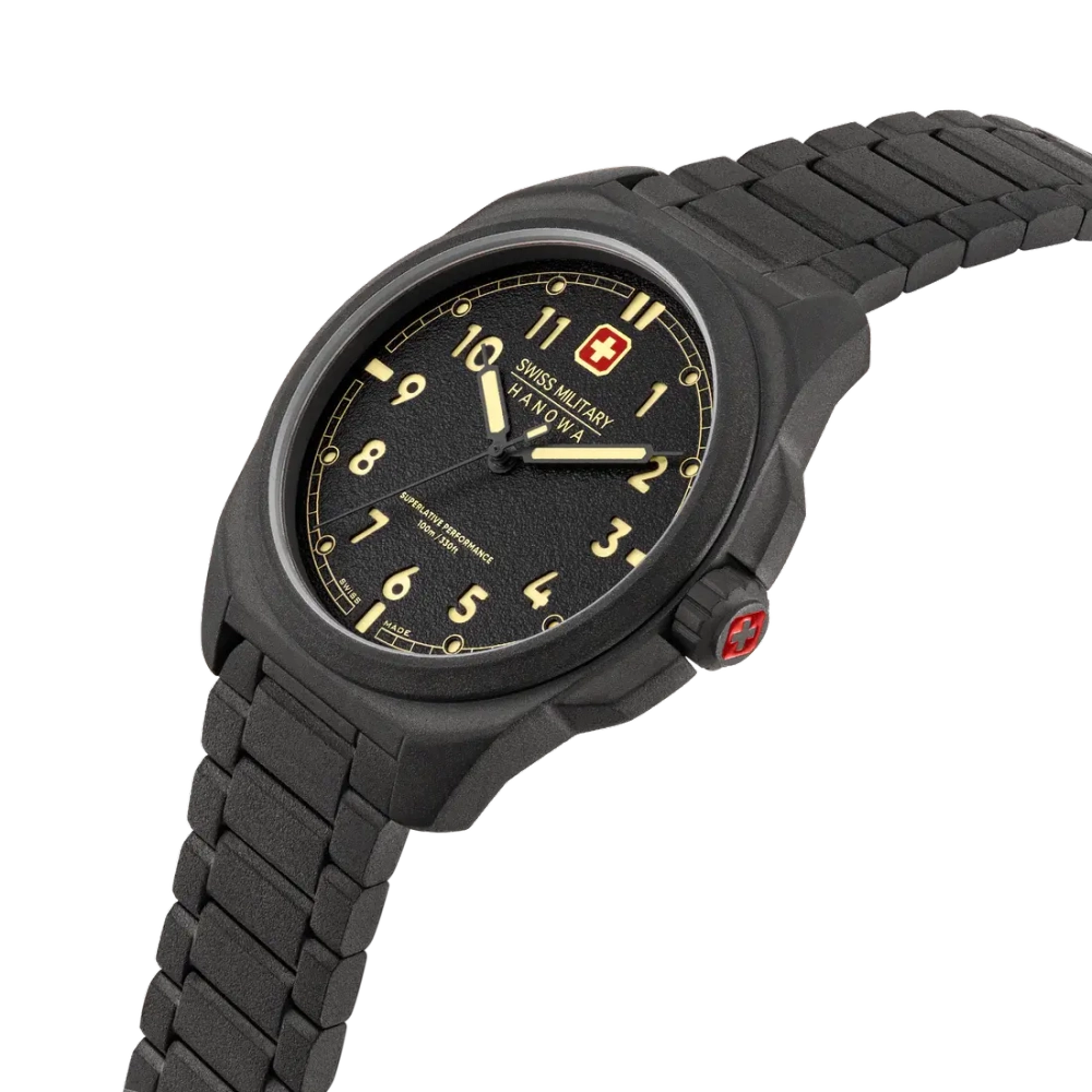Swiss Military Hanowa Fieldmaster SMWGG0003941