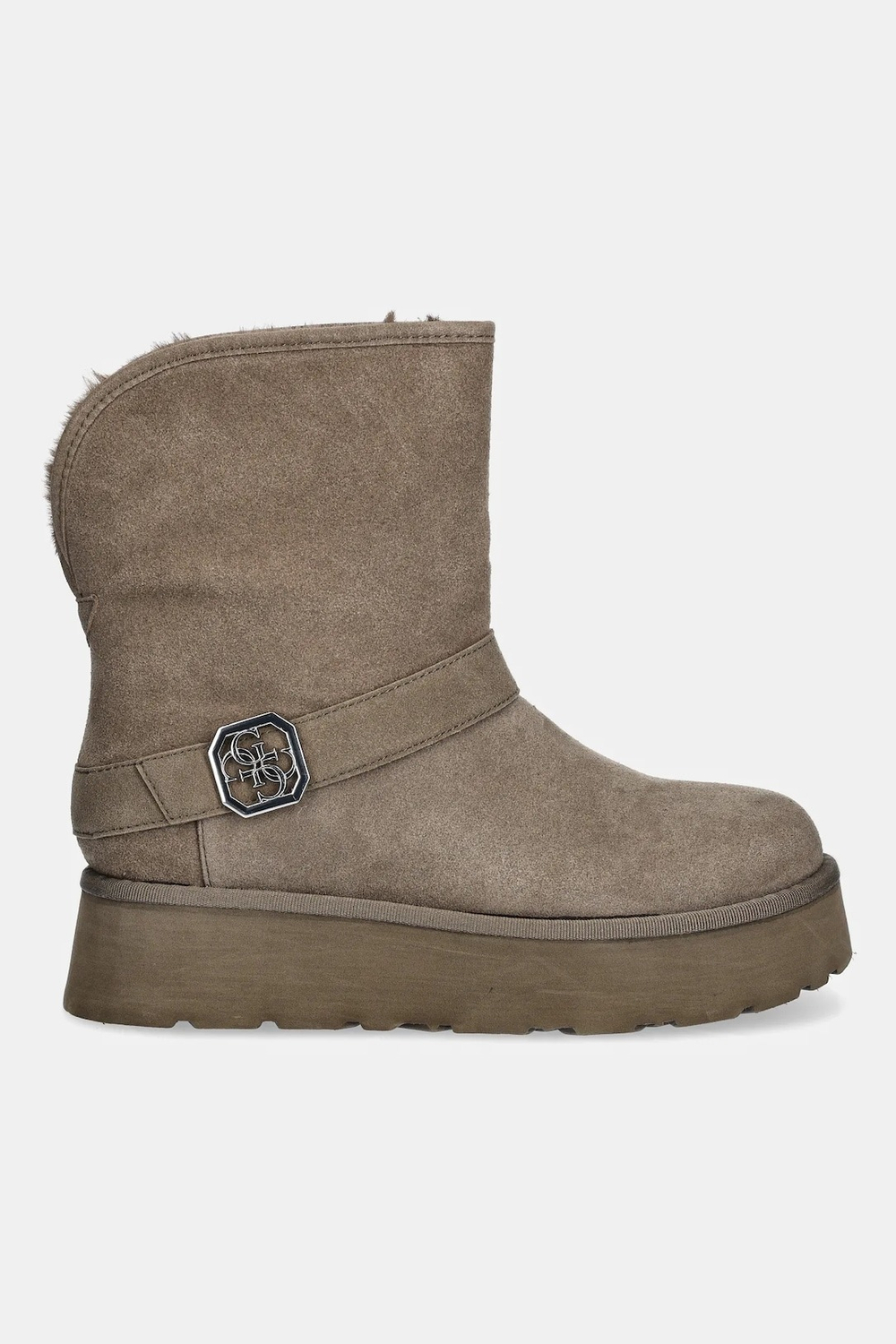Полусапоги женские GUESS DOLSAY
