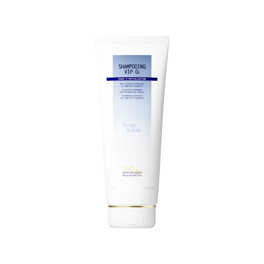 Shampooing VIP O2