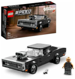 LEGO Speed Champions 76912 Форсаж 1970 Dodge Charger R/T