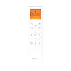 Полупромышленная сплит-система напольно-потолочного типа HISENSE, HEAVY 2.0 CLASSIC (on/off), AUV-24HR4RE2 / AUW-24H4RF2