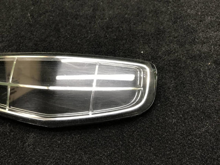 Эмблема решетки радиатора Geely Coolray (19-нв)
