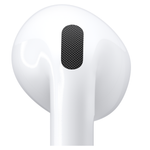 Беспроводные наушники Apple AirPods 5 ANC, White (Белый)