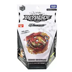 Волчок Union Diabolos 00 Expand Bearing Super King Dragon Ver. B00 от Takara Tomy