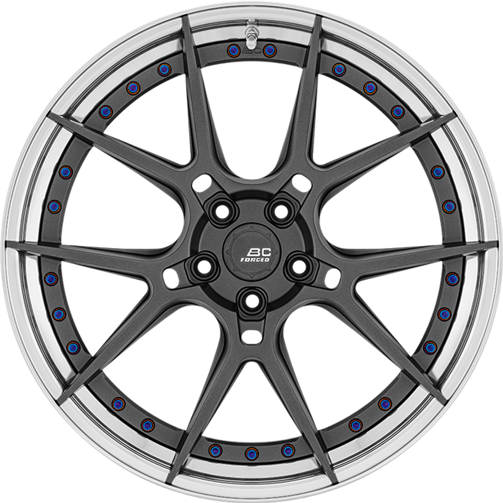 RP FORGED HCA165S