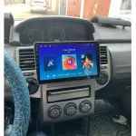Магнитола для Nissan X-Trail T30 2003-2007 - Canbox 10-1502 Android 10, SIM-слот