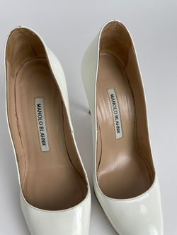 Туфли Manolo Blahnik