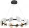 Подвесной светильник Юнни 07693-12A,29 Kink Light