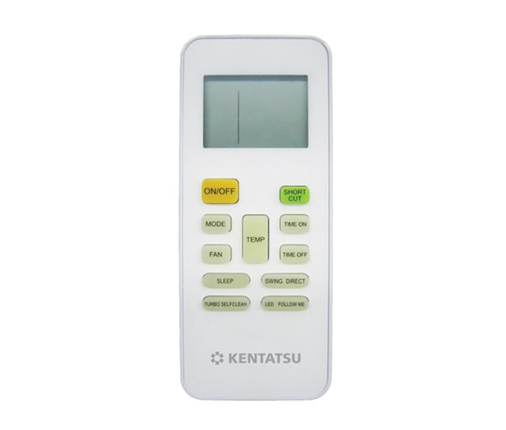 Kentatsu KSCA105HZAN1/KSUN105HZAN3
