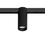 Магнитный трековый светильник Arte Lamp OPTIMA A7270PL-1BK, 1хLED