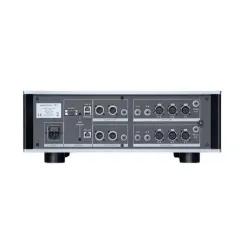 Soulution 727 Preamplifier Silver
