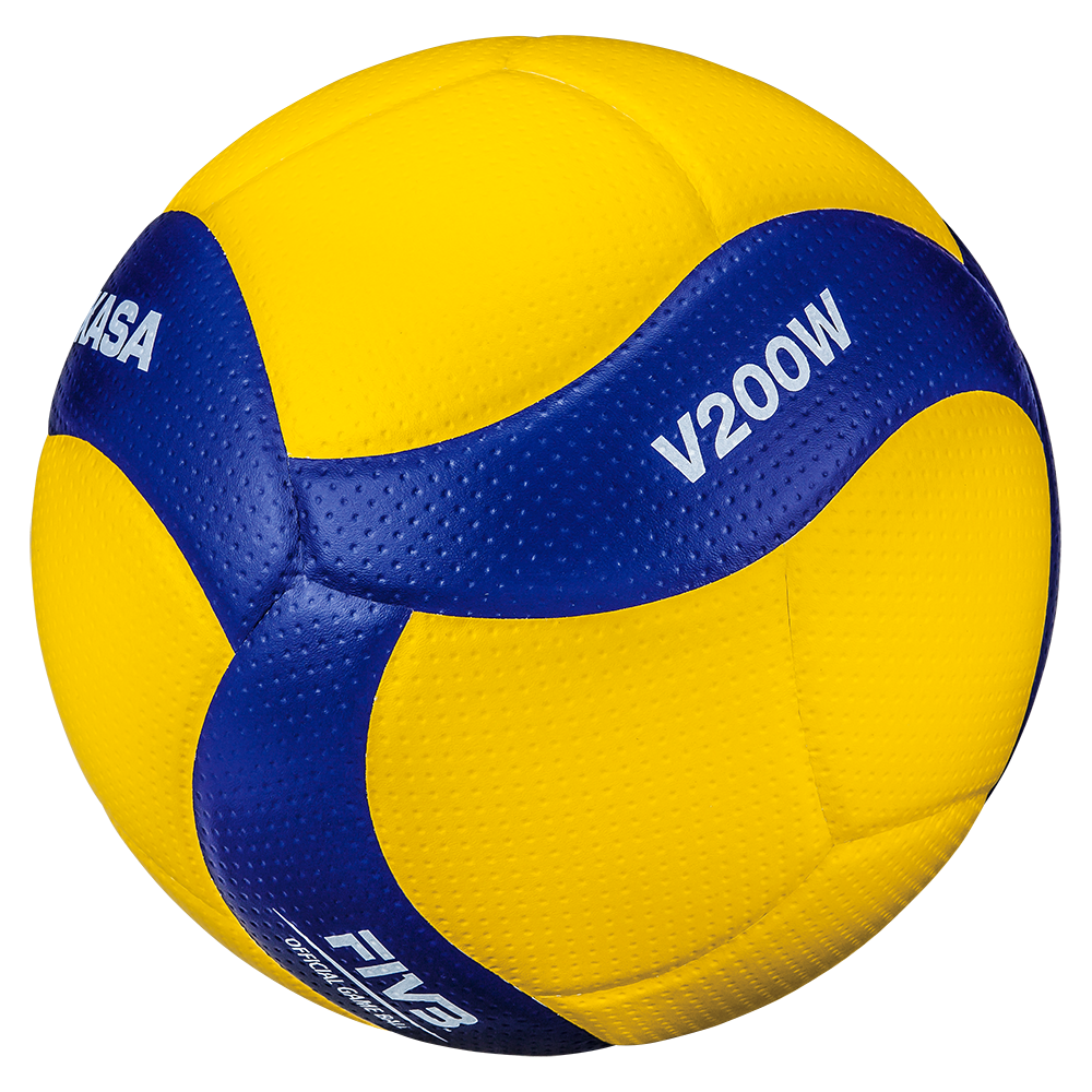 Мяч волейбольный MIKASA V200W FIVB