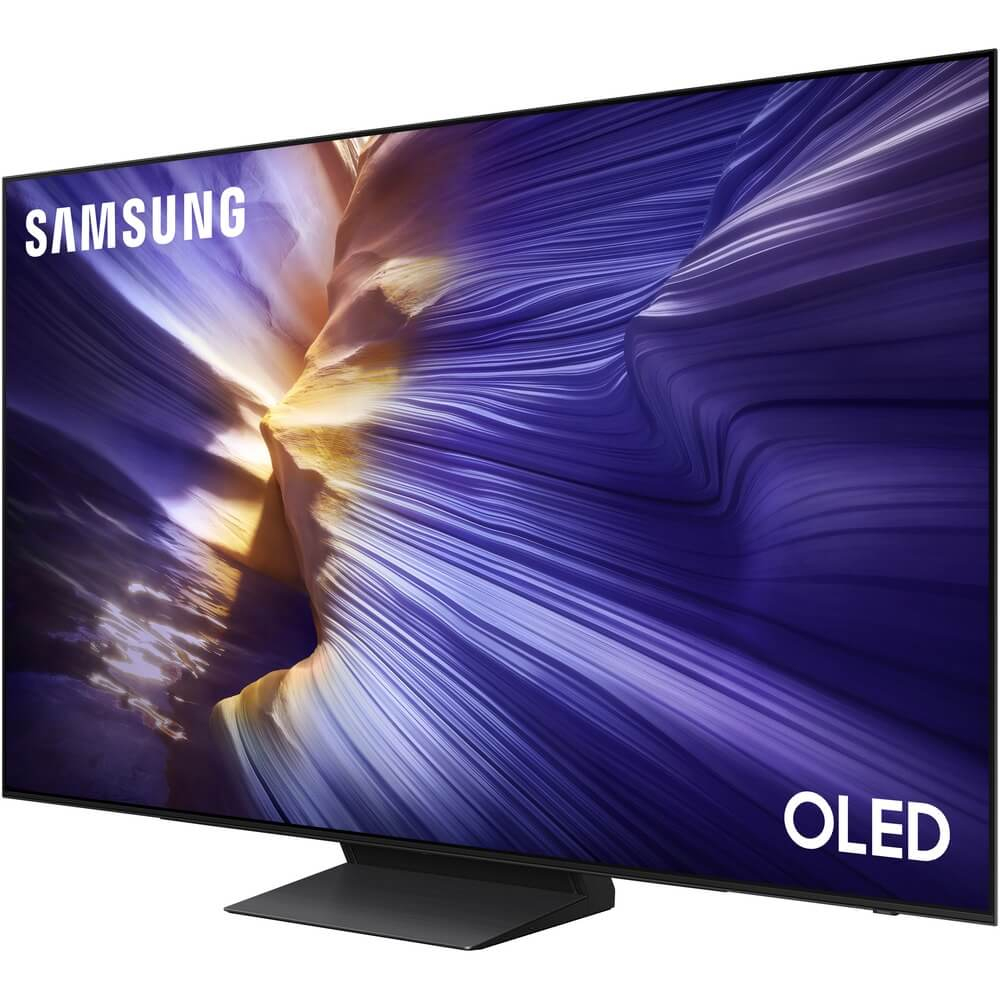 Телевизор Samsung QE65S90FAEXRU (2025)