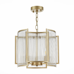 Люстра подвесная ST Luce Cosenza SL1234.203.03