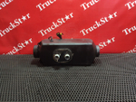 Отопитель автономный 4 kW 2022г