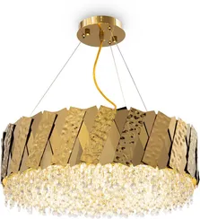 Подвесная люстра Artistico MOD017PL-05BS Maytoni