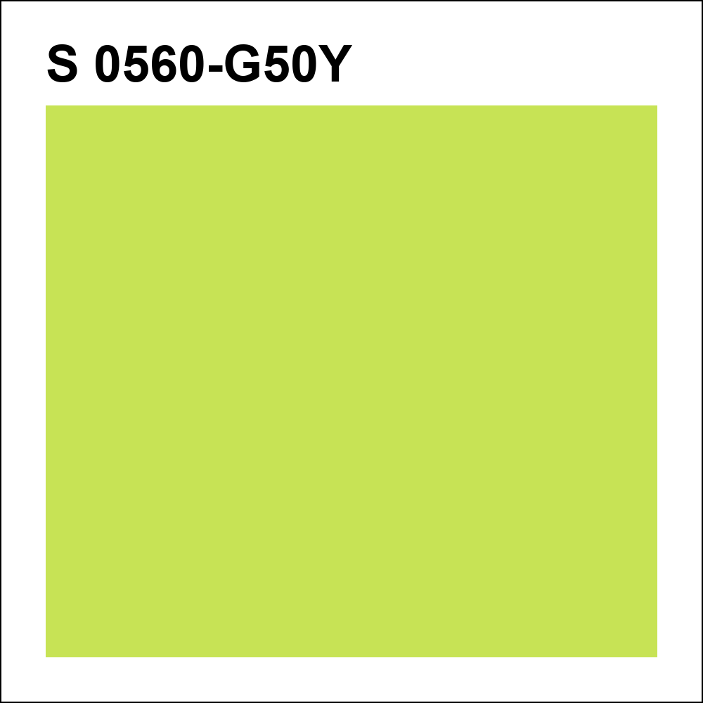 S 0560-G50Y за кг