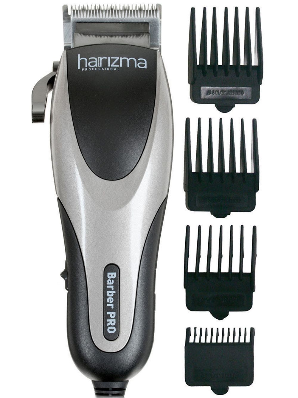 Машинка для стрижки Barber PRO h10101S - 2